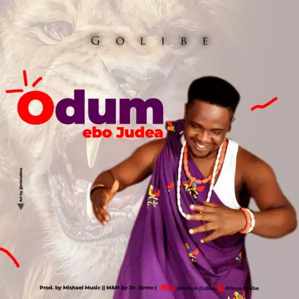 Golibe - Odum Ebo Judea